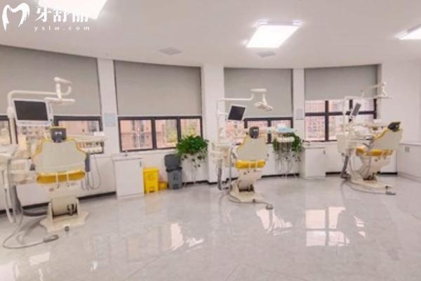 愛牙仕口腔是國內(nèi)連鎖嗎