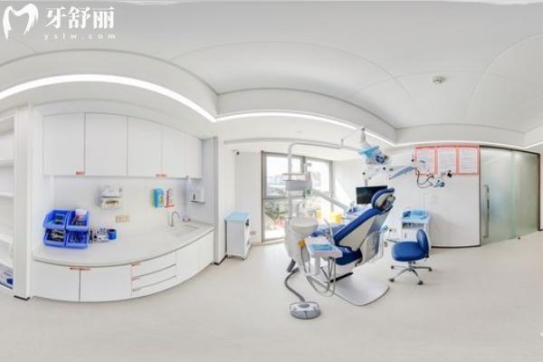 廣州曙光美云口腔治療室