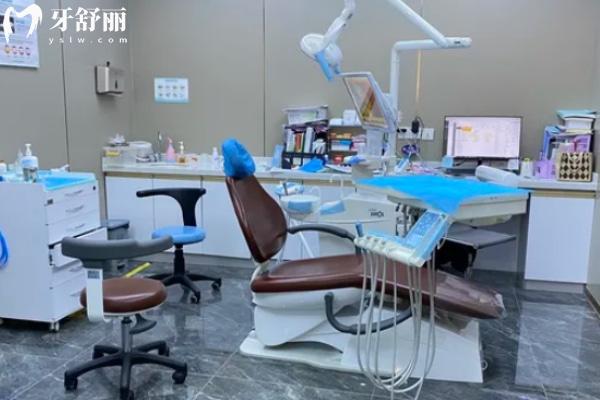 山東淄博正楊口腔診所