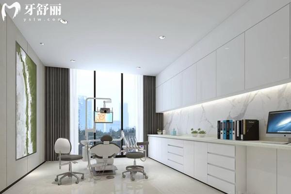 榆林中諾口腔醫(yī)院地址在哪里