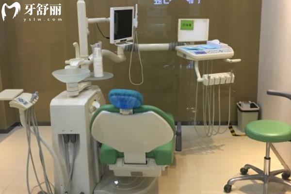 宜昌咿呀口腔是正規(guī)醫(yī)院嗎