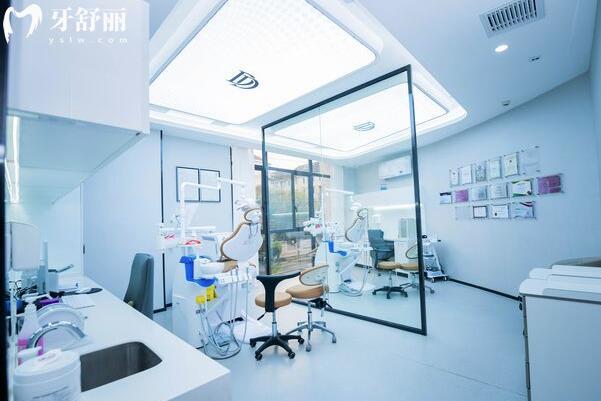 杭州牙博士口腔醫(yī)院地址電話0571-663