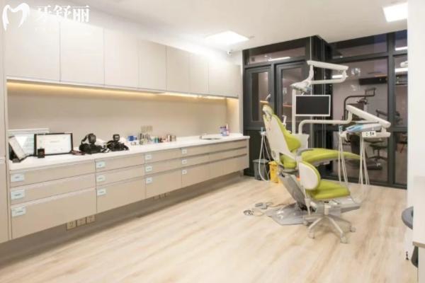廈門力锜口腔