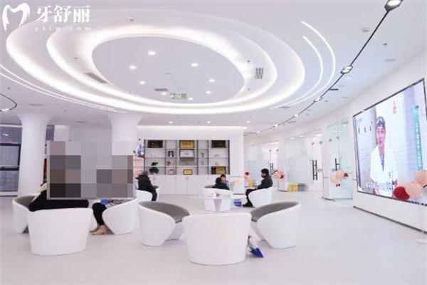 2025德州德諾口腔醫(yī)院收費(fèi)標(biāo)準(zhǔn) 種植牙3280+牙齒矯正4500+補(bǔ)牙100+