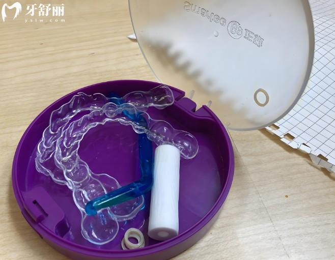 隴南地區(qū)口腔醫(yī)院牙齒矯正價格表