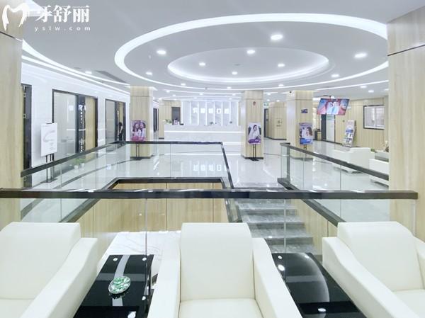 荊州咿呀口腔環(huán)境
