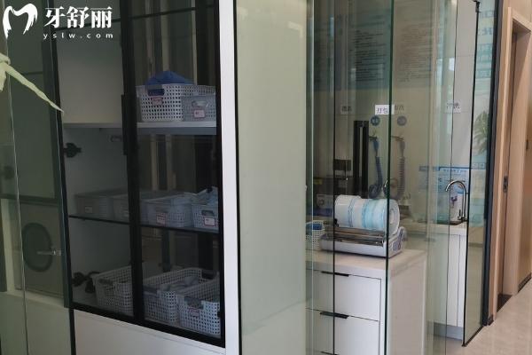 泰州奧米口腔