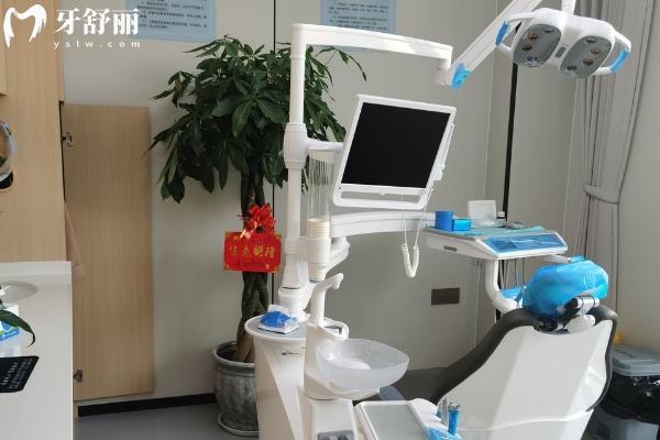 泰州奧米口腔