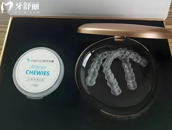 泉州口腔醫(yī)院牙齒矯正價(jià)格表