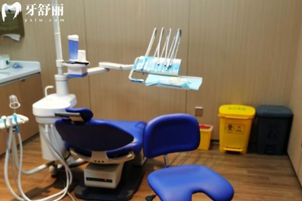 深圳非凡口腔怎么預(yù)約