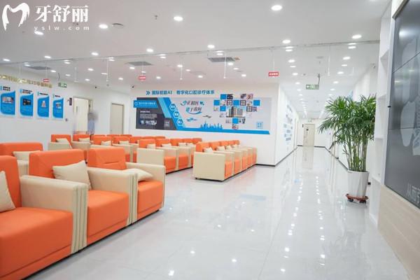 西寧中諾口腔醫(yī)院正規(guī)嗎