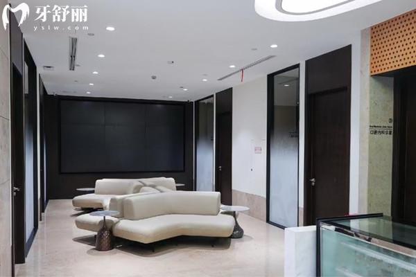 上海薇琳伯曼口腔屬于什么檔次