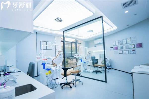 上海牙博士口腔是正規(guī)牙科門診 附詳細介紹/地址/來院路線/價格表