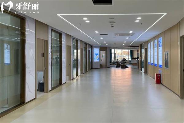 大同牙博士口腔醫(yī)院怎么樣?一城3院連鎖正規(guī)品牌技術(shù)出色口碑不俗價格不貴