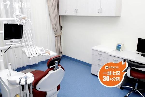 長沙好牙依口腔地址在哪?