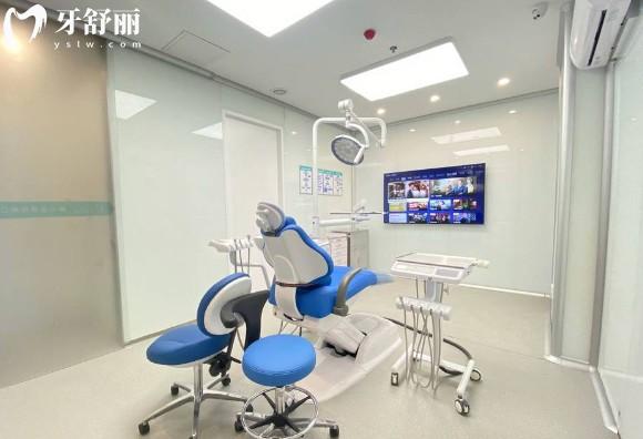 佛山春麥口腔診室