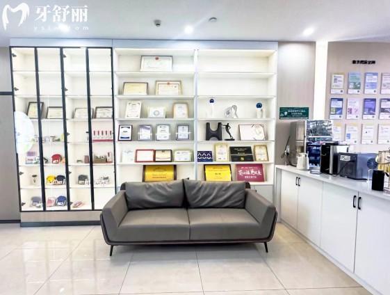 泰州嘉仁口腔環(huán)境