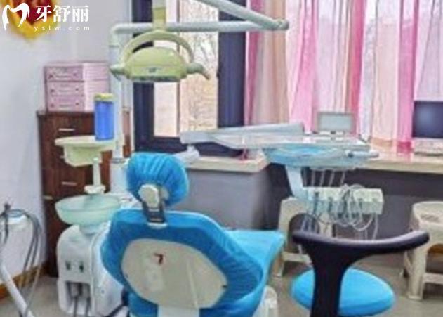 渭南小白兔口腔醫(yī)院地址全攻略！