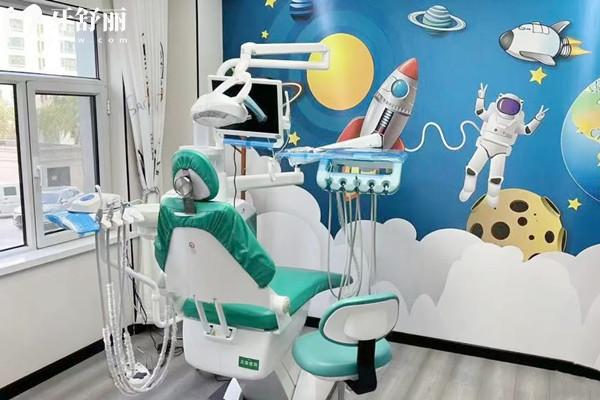 武威怡然口腔怎么樣