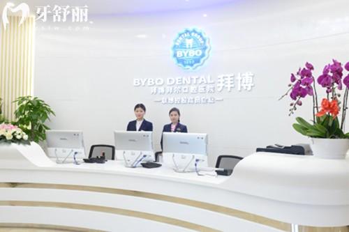 2025年北京滿意度前十口腔醫(yī)院排名:這幾家技術(shù)強/服務(wù)優(yōu)的機構(gòu)解析
