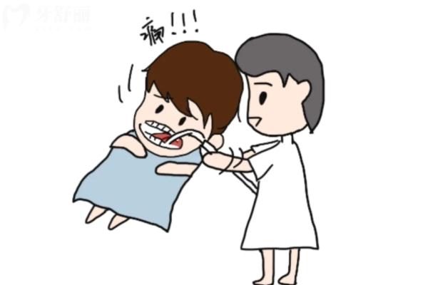 西安兒童口腔醫(yī)院哪家好？這7家專治孩子看牙不配合家長放心