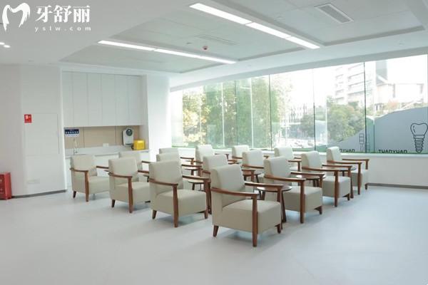 昆明團圓口腔醫(yī)院收費標準