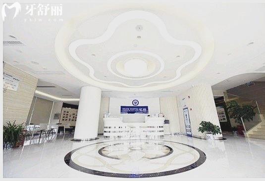 南昌口碑好的牙科醫(yī)院排名榜