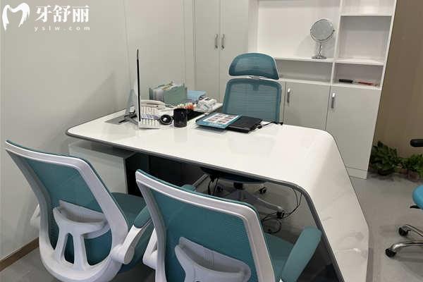 南昌博德口腔醫(yī)院正規(guī)嗎