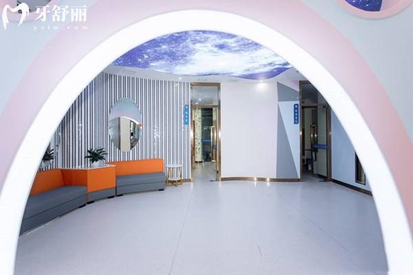 贛州施美爾口腔地址在哪里