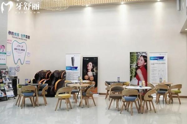 贛州唯樂口腔醫(yī)院正規(guī)嗎