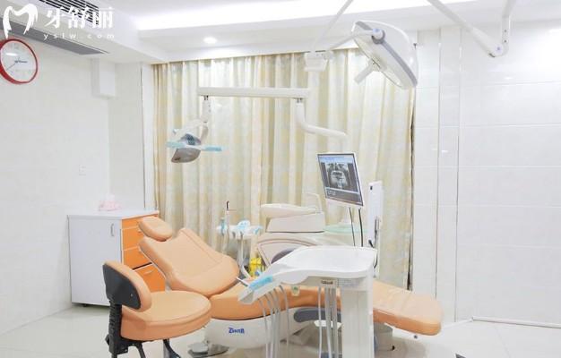 深圳銘德口腔診室