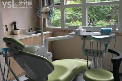 昆明王巍口腔怎么樣