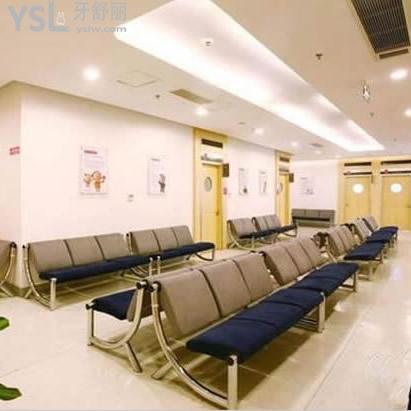 北京牙管家口腔診所怎么樣