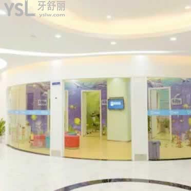 杭州云齒口腔醫(yī)院怎么樣