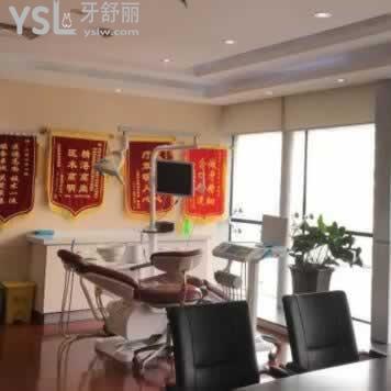 太原眾牙口腔怎么樣