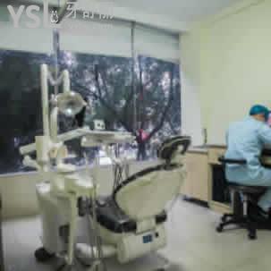 重慶華諾世口腔怎么樣