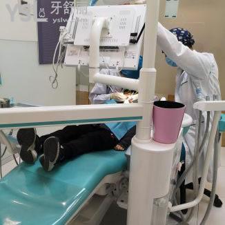 北京青苗兒童口腔怎么樣