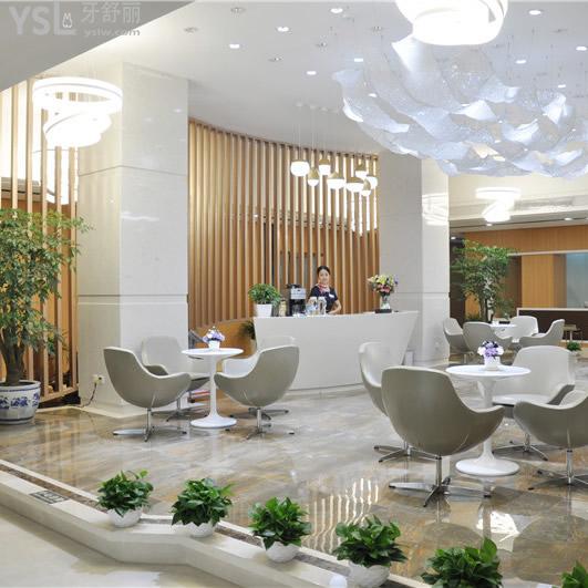 北京中諾口腔醫(yī)院怎么樣