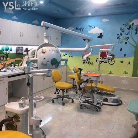 濟南皓克口腔醫(yī)院怎么樣