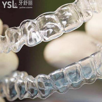山東日照凱思口腔angelalign天使隱形正畸價格是多少？
