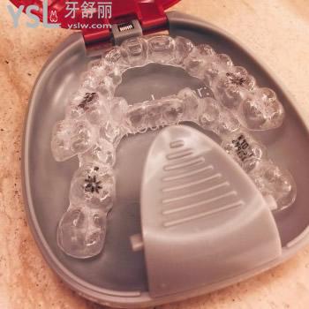 山東日照凱思口腔美國隱適美隱形正畸收費標準如何？