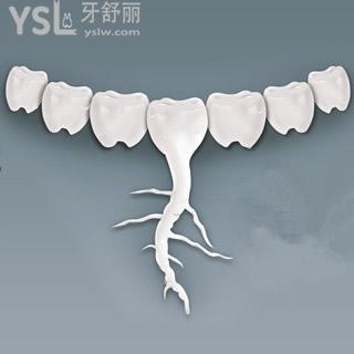 廣安金典口腔收費(fèi)高嗎？看看瑞士ITI種植牙價格表及種植成效
