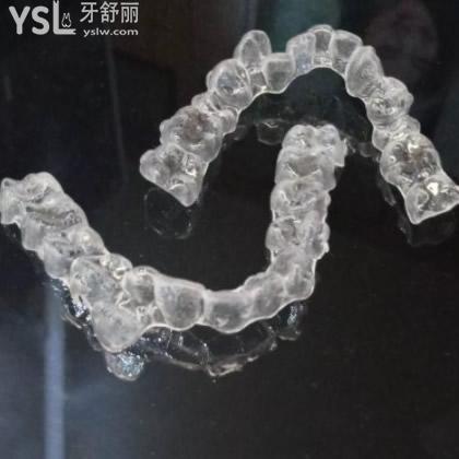 西安畫美口腔醫(yī)院怎么樣？大家來了解全新的隱適美正畸價(jià)格表吧