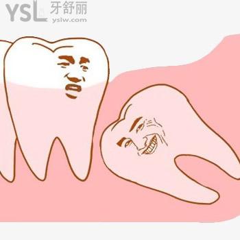為什么有人說良心醫(yī)生不建議拔智齒？