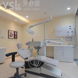 成都極光口腔怎么樣，(成華店)過來人告訴你收費貴嗎