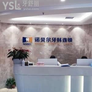 西安諾貝爾口腔怎么樣,一份群眾調(diào)查表可觀察下此醫(yī)院