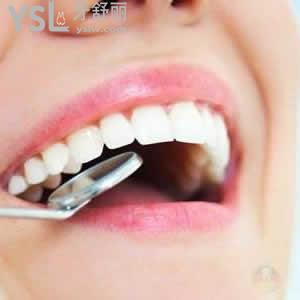 深圳富華醫(yī)院口腔科3M進(jìn)口樹(shù)脂補(bǔ)牙價(jià)格多少錢(qián)？