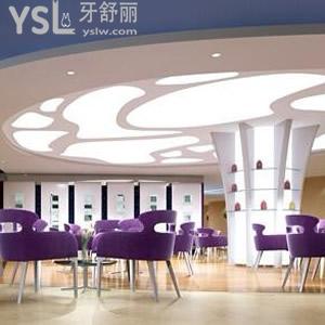 東莞莞城美立方美容醫(yī)院怎么樣