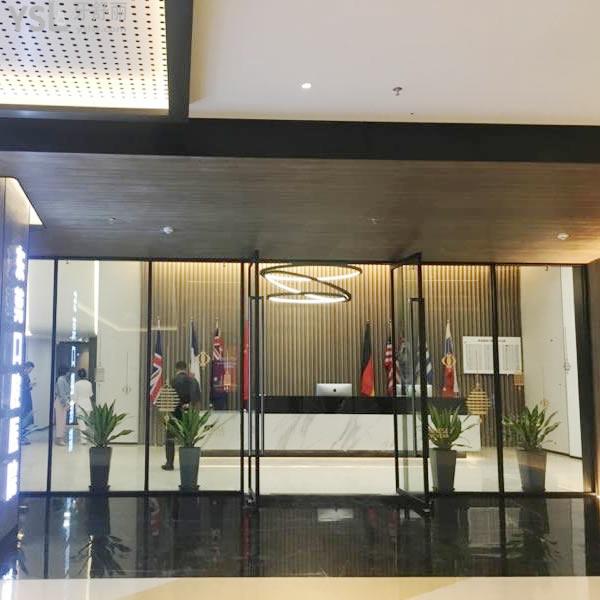 東莞東城國貿(mào)口腔門診部