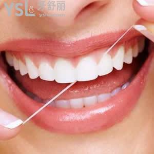 深圳格倫菲爾口腔價格表之韓國登騰種植牙貴嗎？